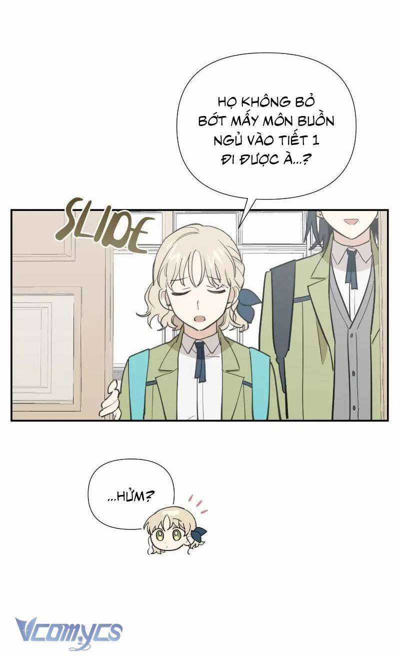 Điều Ước Sao Băng - Chapter 8.2 - Trang 35