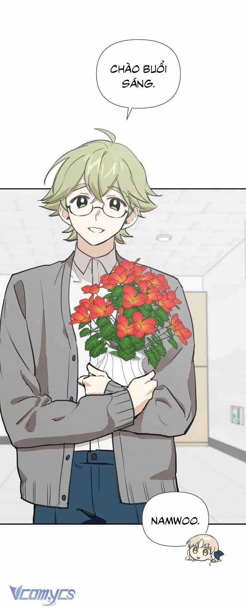 Điều Ước Sao Băng - Chapter 8.2 - Trang 40