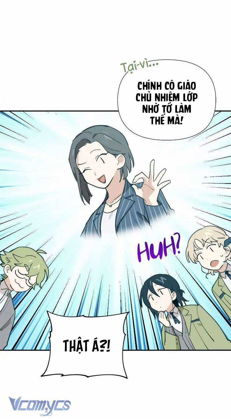 Điều Ước Sao Băng - Chapter 8.2 - Trang 49