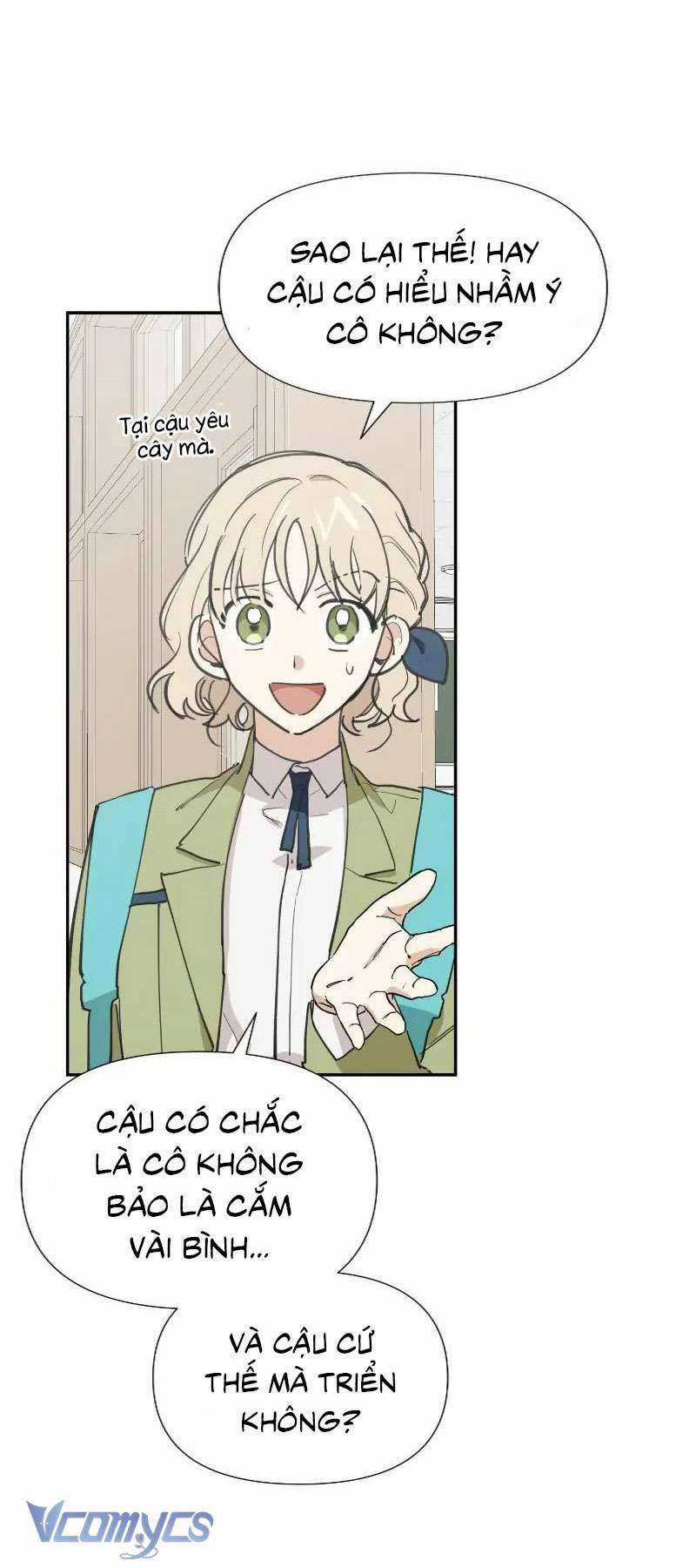 Điều Ước Sao Băng - Chapter 8.2 - Trang 50