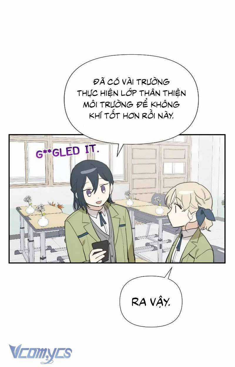 Điều Ước Sao Băng - Chapter 8.2 - Trang 55