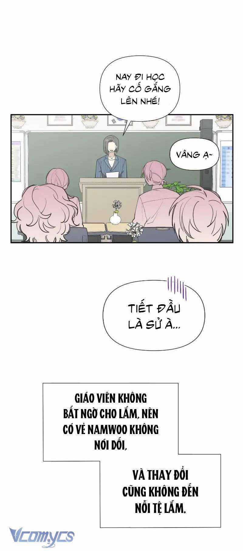 Điều Ước Sao Băng - Chapter 8.2 - Trang 57