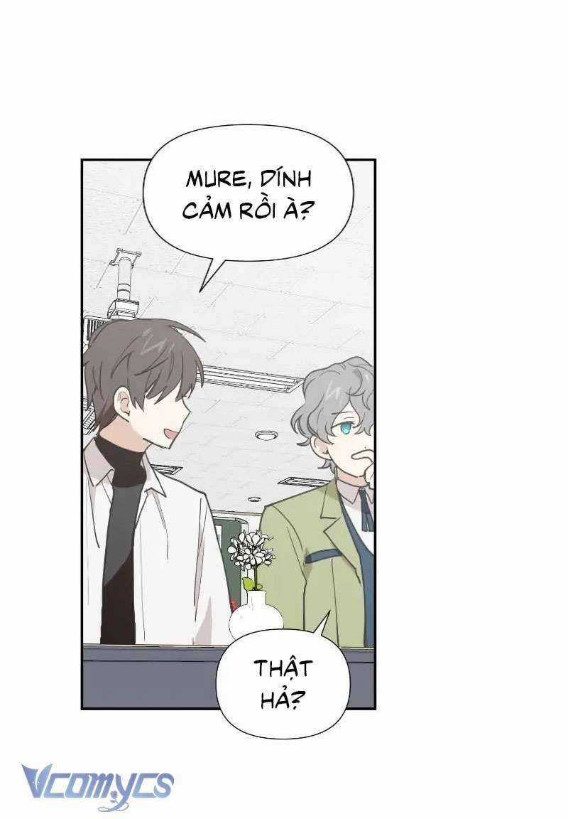 Điều Ước Sao Băng - Chapter 8.2 - Trang 60