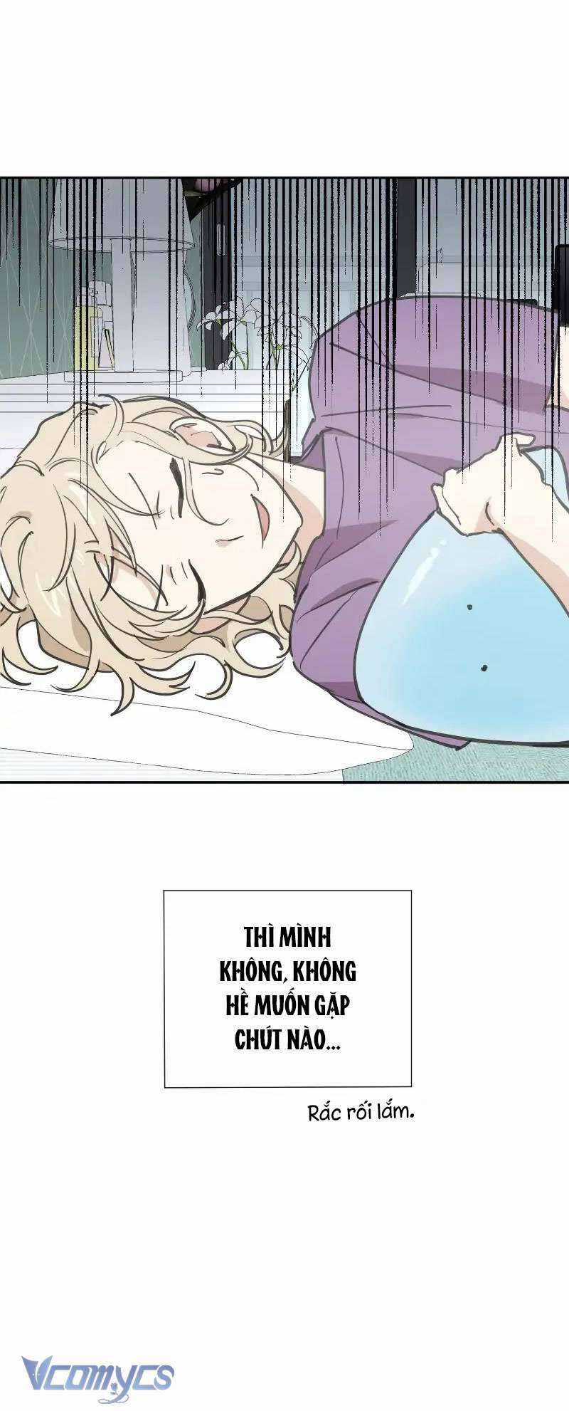 Điều Ước Sao Băng - Chapter 8.2 - Trang 8