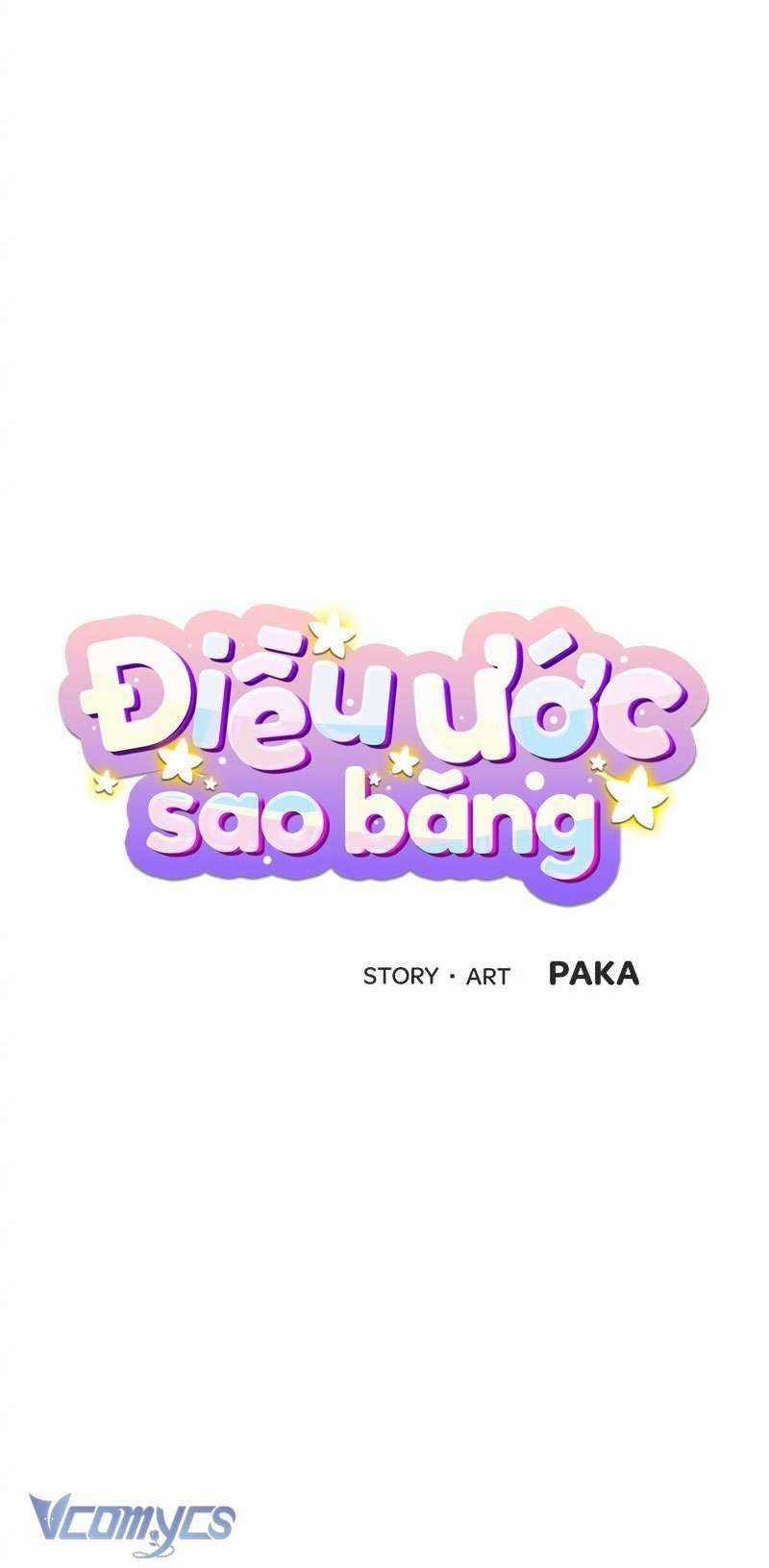 Điều Ước Sao Băng - Chapter 8.2 - Trang 9