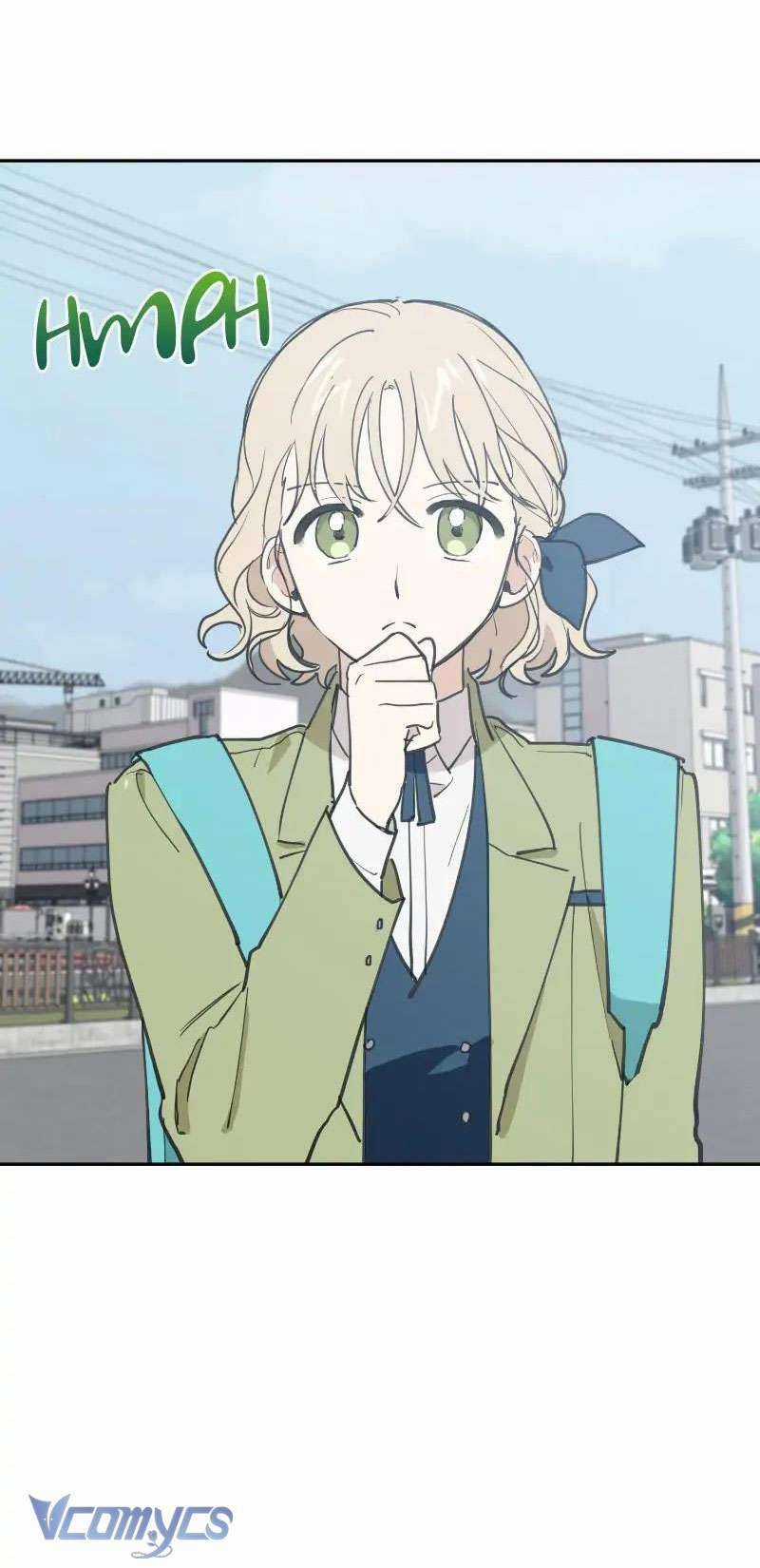 Điều Ước Sao Băng - Chapter 8 - Trang 11