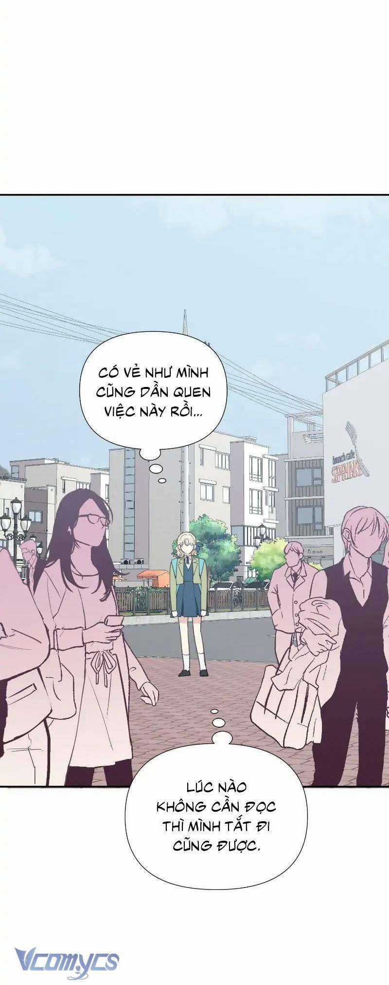 Điều Ước Sao Băng - Chapter 8 - Trang 12