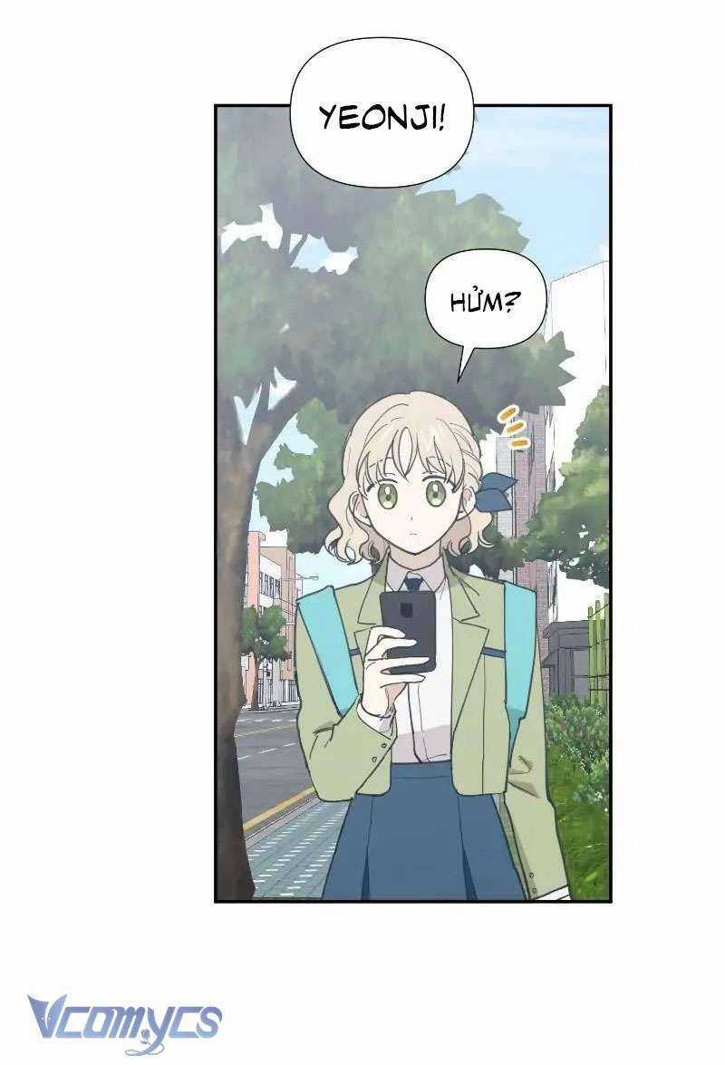 Điều Ước Sao Băng - Chapter 8 - Trang 15