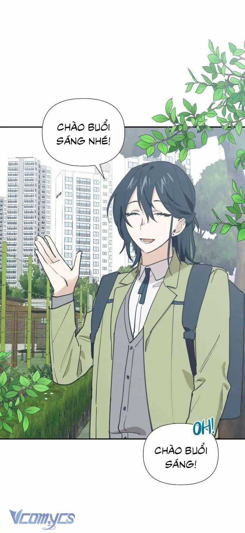 Điều Ước Sao Băng - Chapter 8 - Trang 16