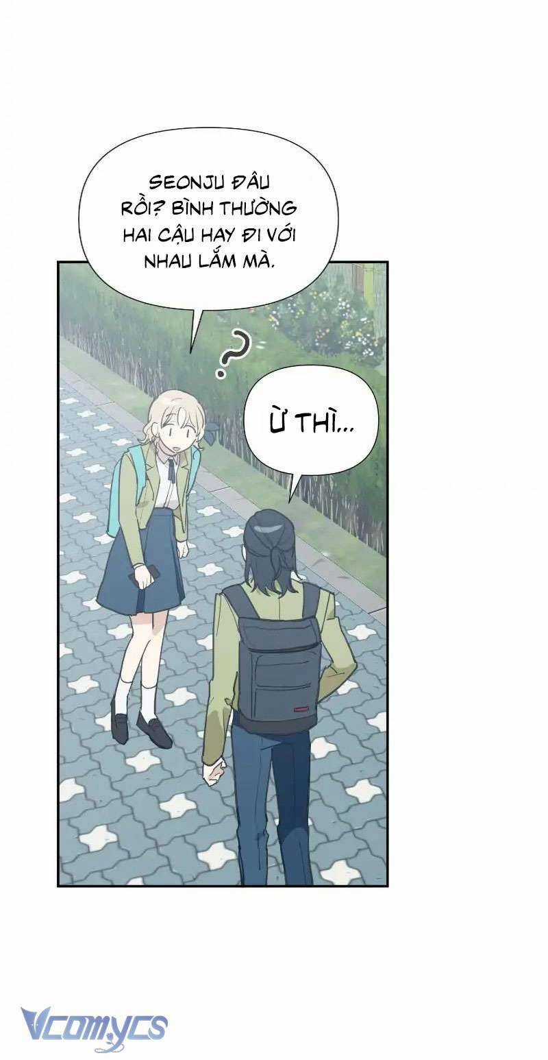 Điều Ước Sao Băng - Chapter 8 - Trang 17