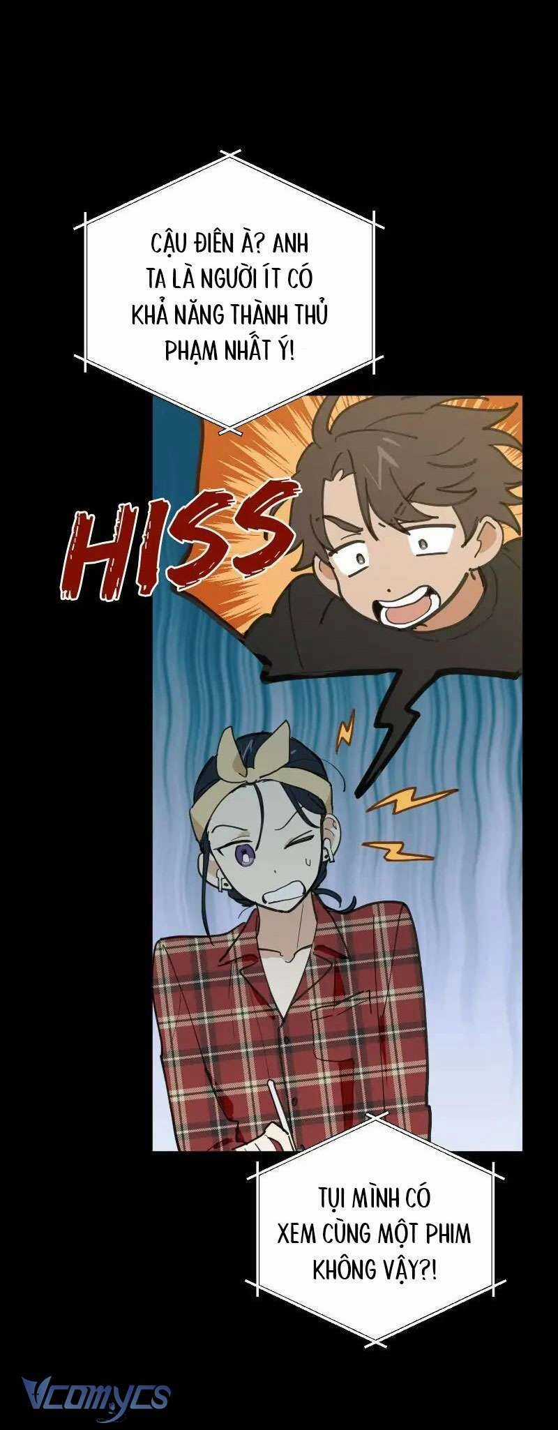 Điều Ước Sao Băng - Chapter 8 - Trang 21