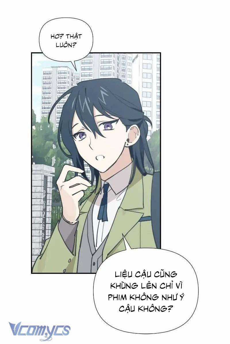 Điều Ước Sao Băng - Chapter 8 - Trang 28