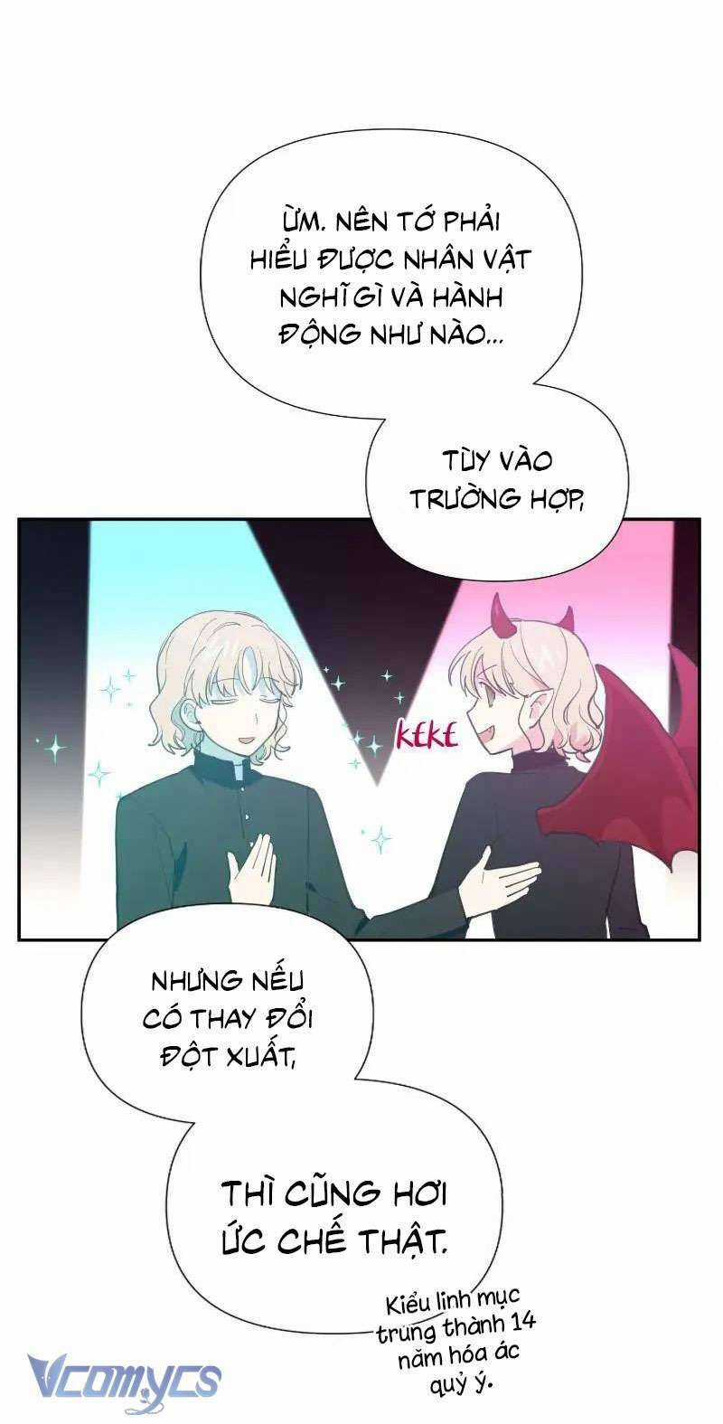 Điều Ước Sao Băng - Chapter 8 - Trang 30