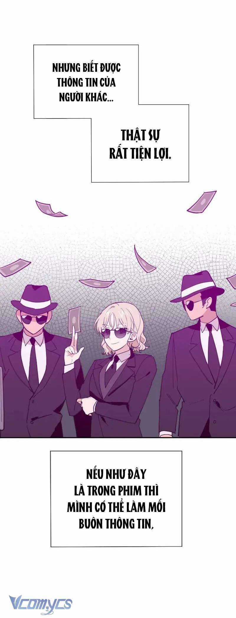 Điều Ước Sao Băng - Chapter 8 - Trang 4