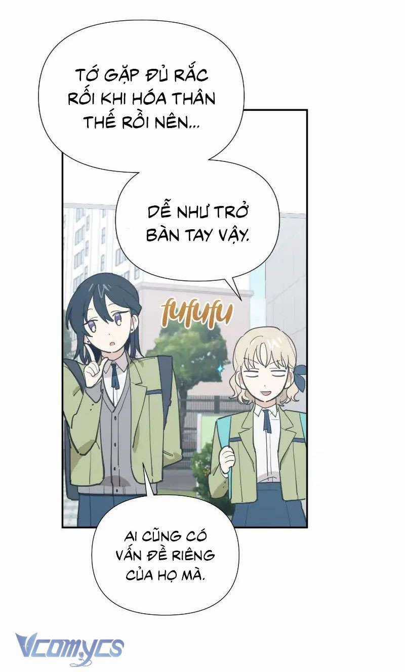 Điều Ước Sao Băng - Chapter 8 - Trang 31