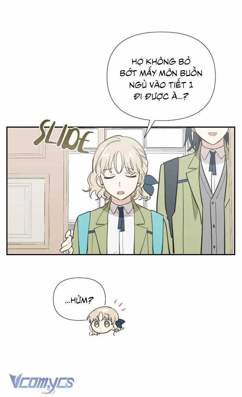 Điều Ước Sao Băng - Chapter 8 - Trang 35