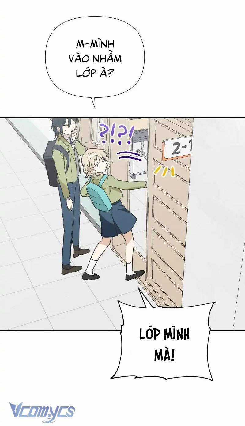 Điều Ước Sao Băng - Chapter 8 - Trang 38