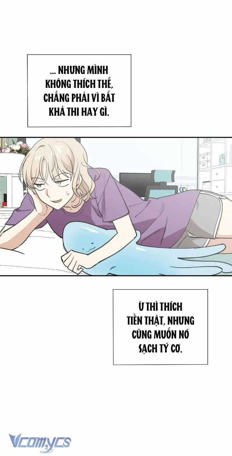 Điều Ước Sao Băng - Chapter 8 - Trang 5