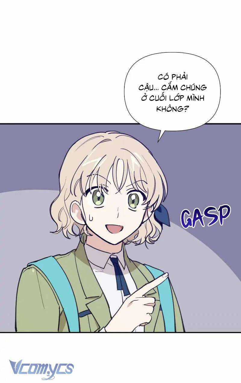 Điều Ước Sao Băng - Chapter 8 - Trang 43