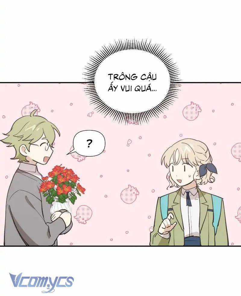 Điều Ước Sao Băng - Chapter 8 - Trang 45