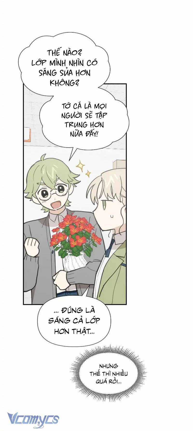 Điều Ước Sao Băng - Chapter 8 - Trang 46