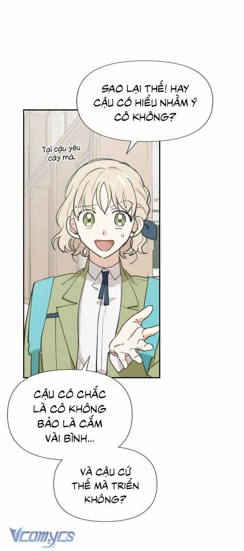 Điều Ước Sao Băng - Chapter 8 - Trang 50