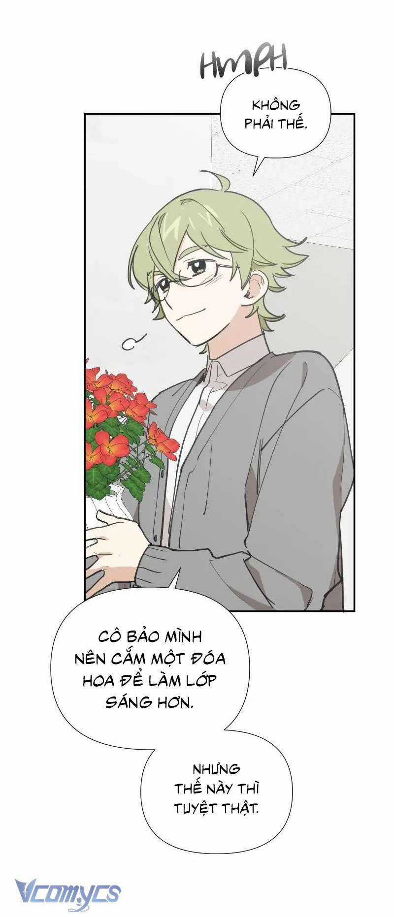 Điều Ước Sao Băng - Chapter 8 - Trang 51