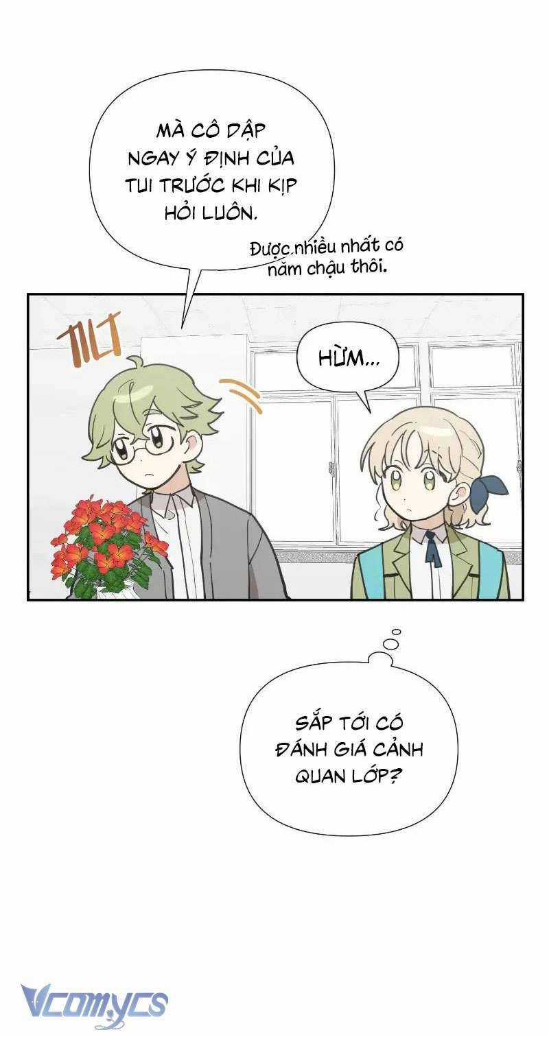 Điều Ước Sao Băng - Chapter 8 - Trang 52