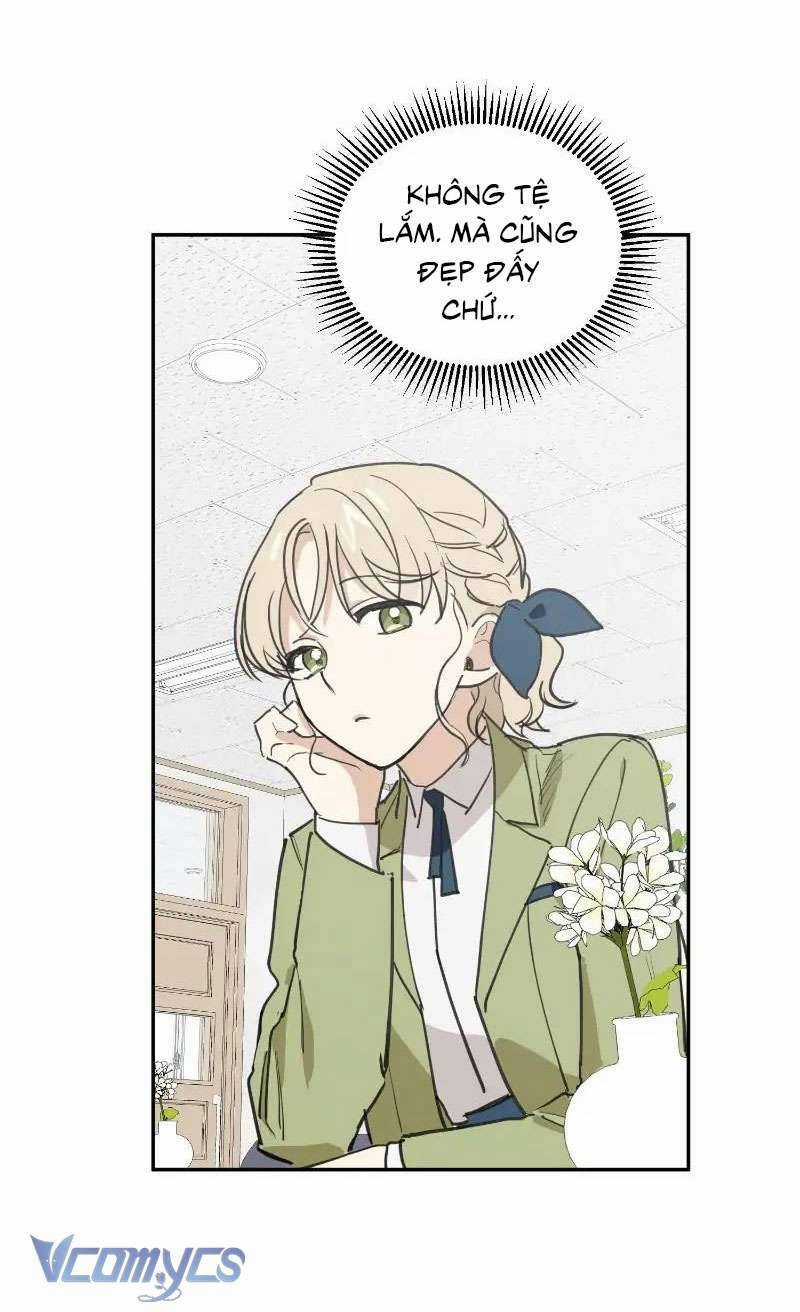 Điều Ước Sao Băng - Chapter 8 - Trang 54