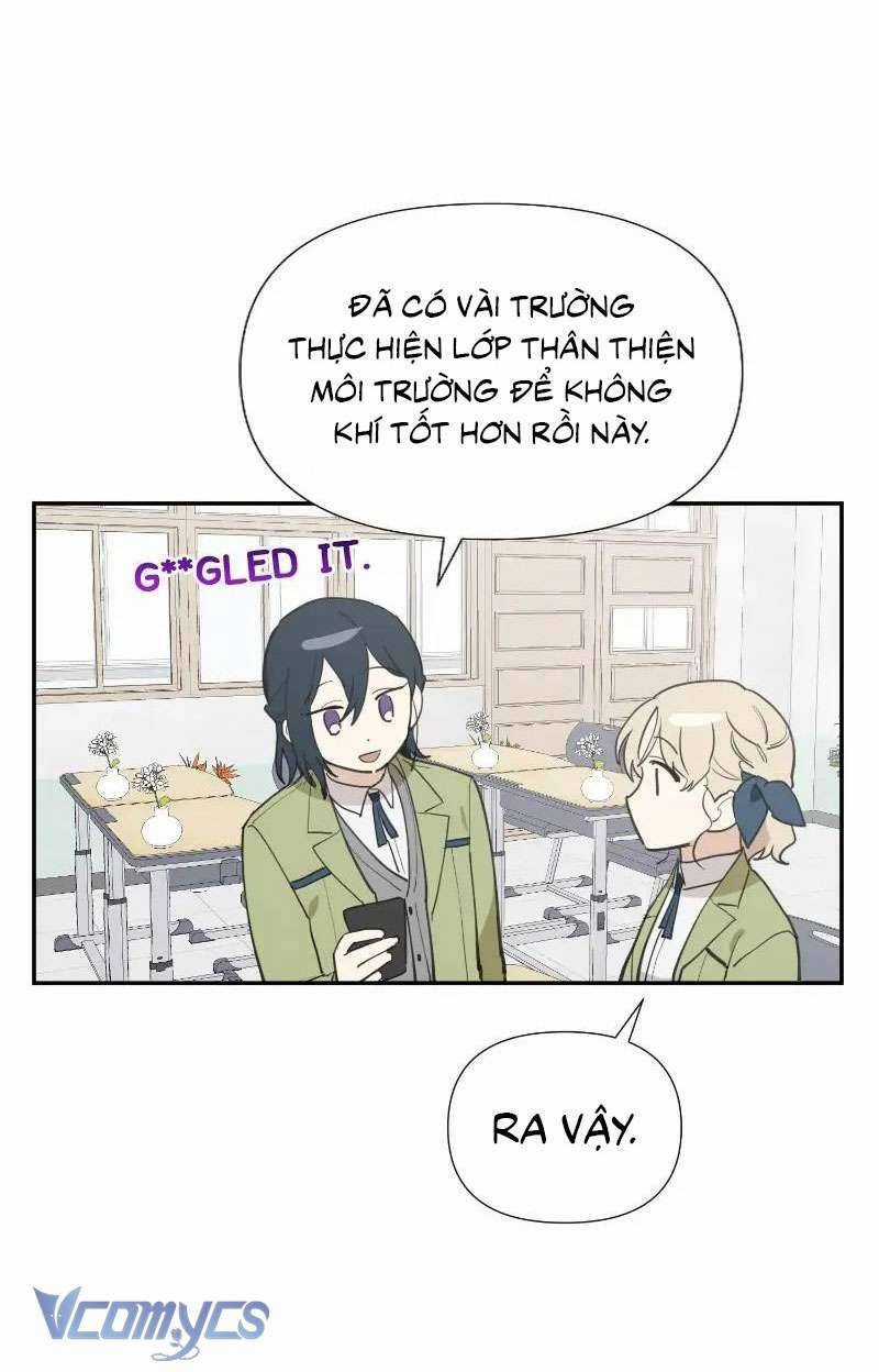 Điều Ước Sao Băng - Chapter 8 - Trang 55