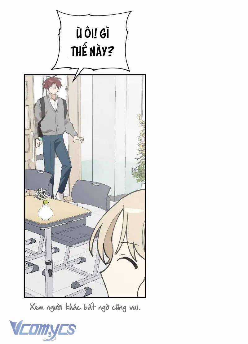 Điều Ước Sao Băng - Chapter 8 - Trang 56