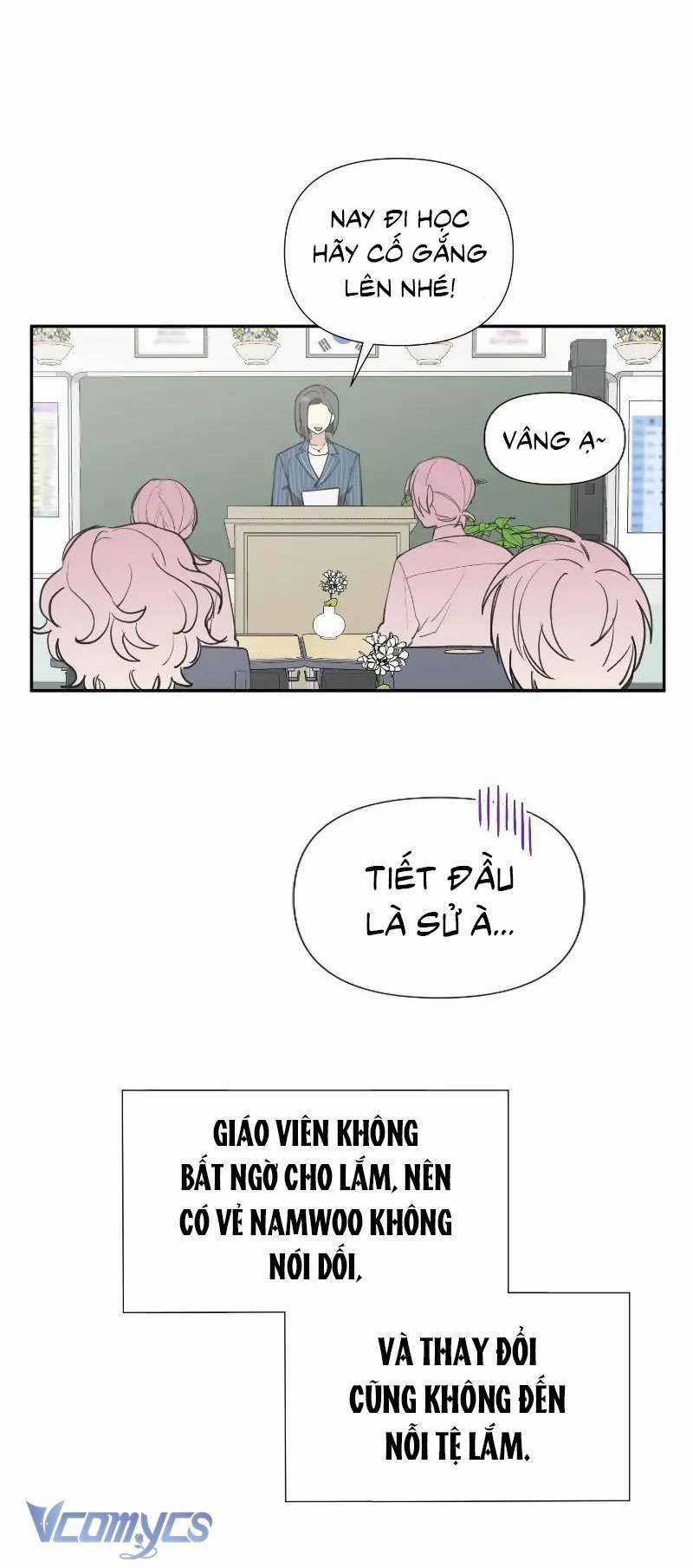 Điều Ước Sao Băng - Chapter 8 - Trang 57