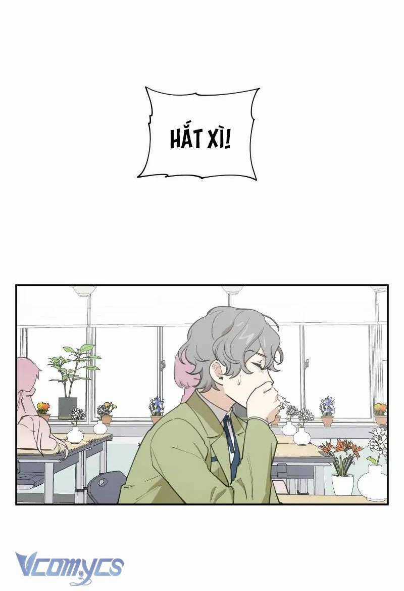 Điều Ước Sao Băng - Chapter 8 - Trang 59