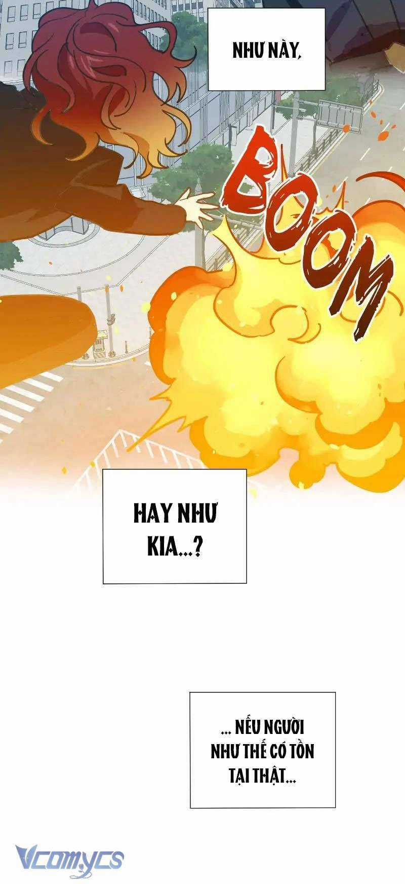 Điều Ước Sao Băng - Chapter 8 - Trang 7