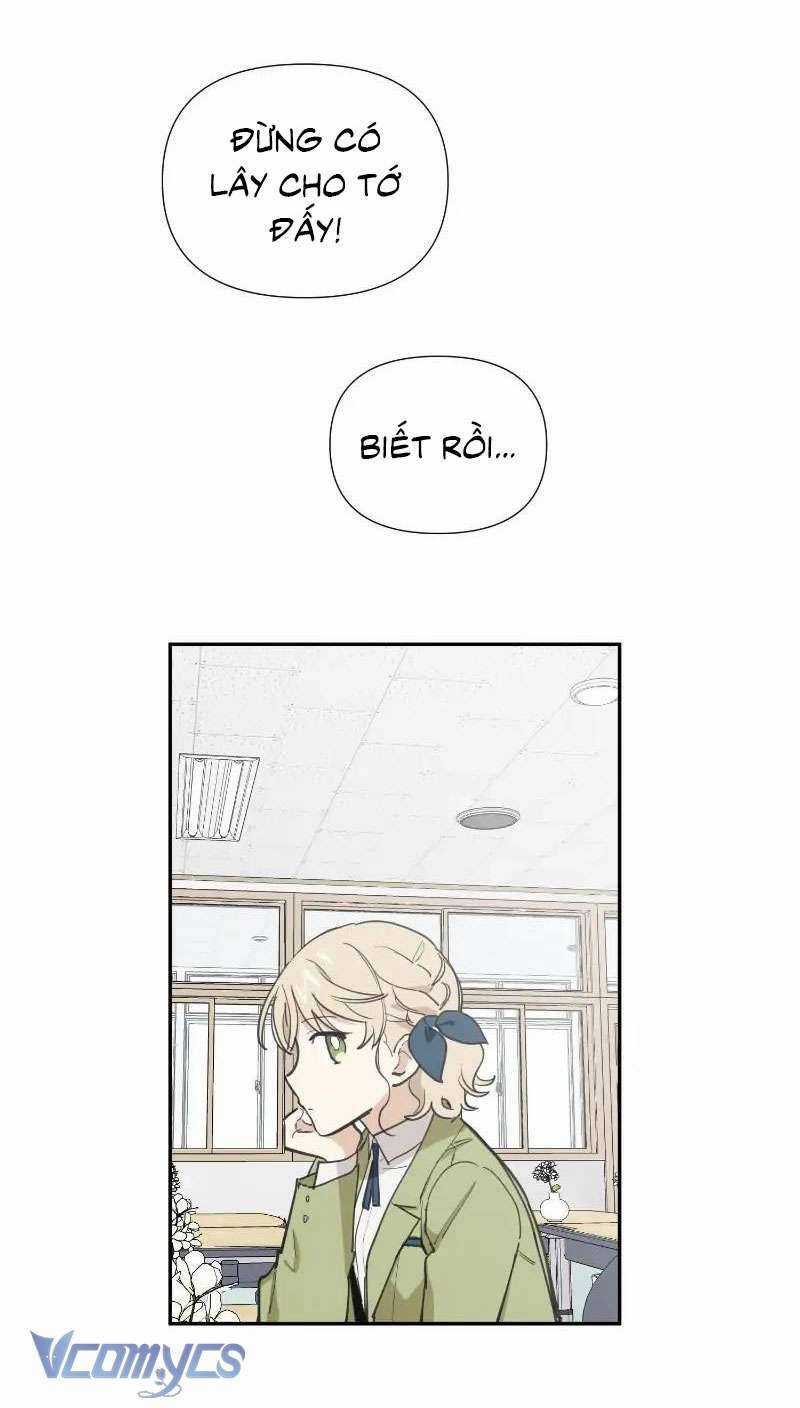 Điều Ước Sao Băng - Chapter 8 - Trang 62