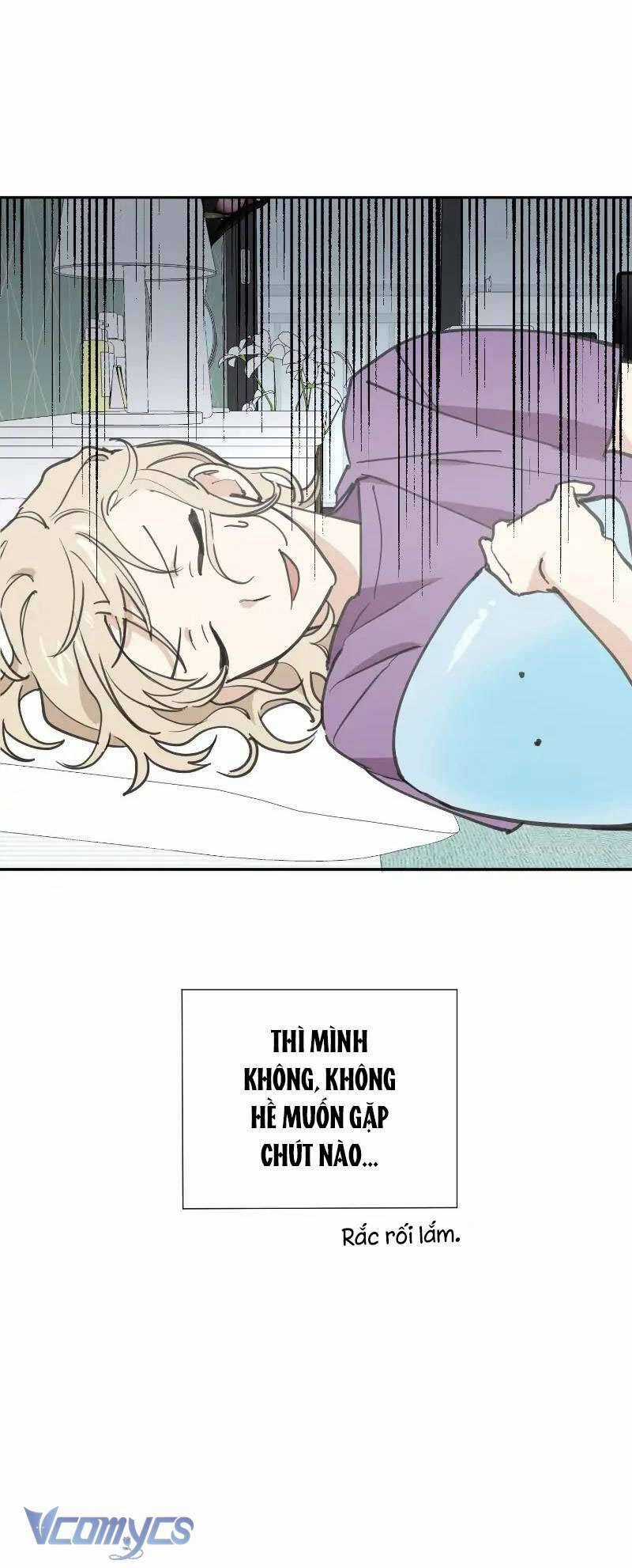 Điều Ước Sao Băng - Chapter 8 - Trang 8