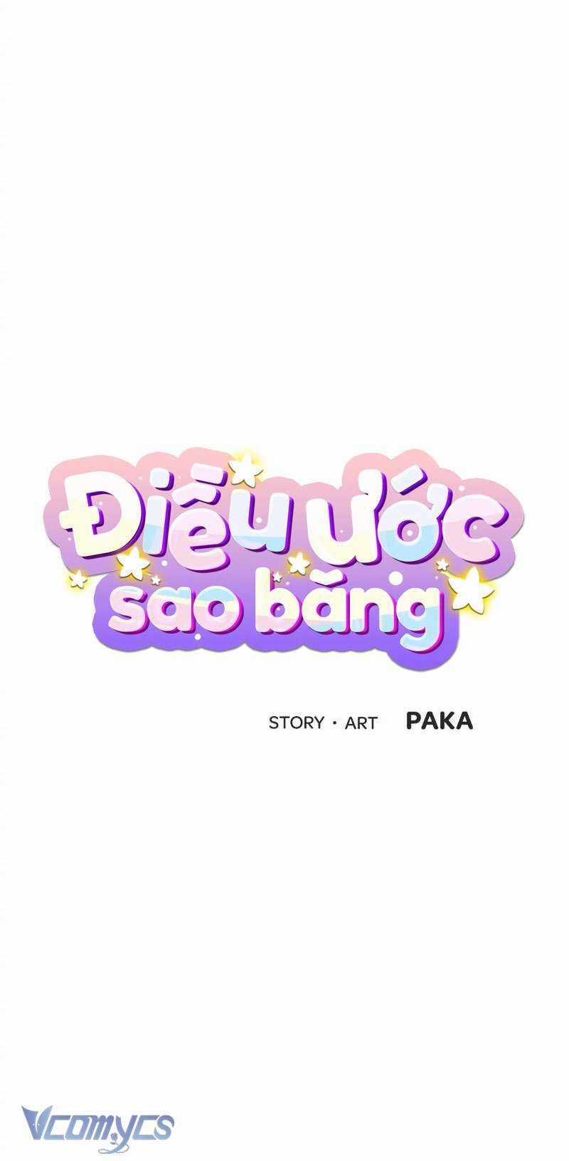 Điều Ước Sao Băng - Chapter 8 - Trang 9