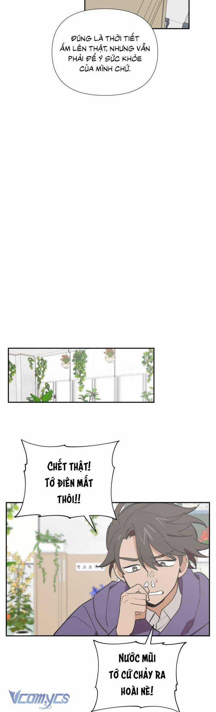 Điều Ước Sao Băng - Chapter 9 - Trang 11