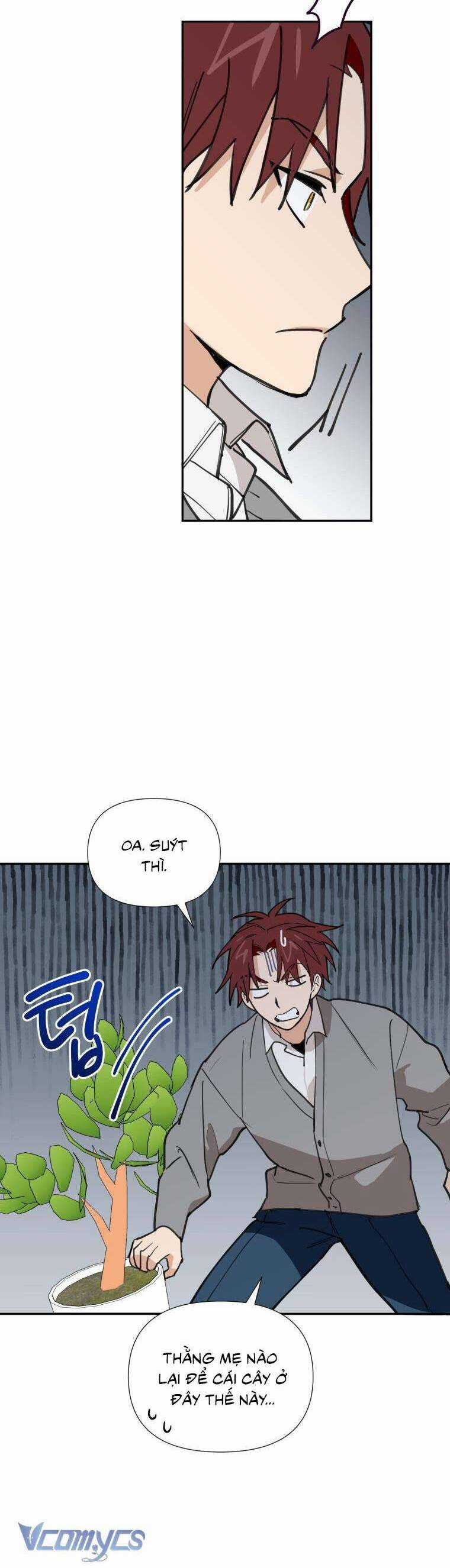 Điều Ước Sao Băng - Chapter 9 - Trang 15