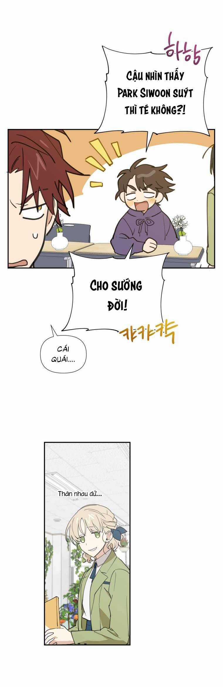 Điều Ước Sao Băng - Chapter 9 - Trang 16