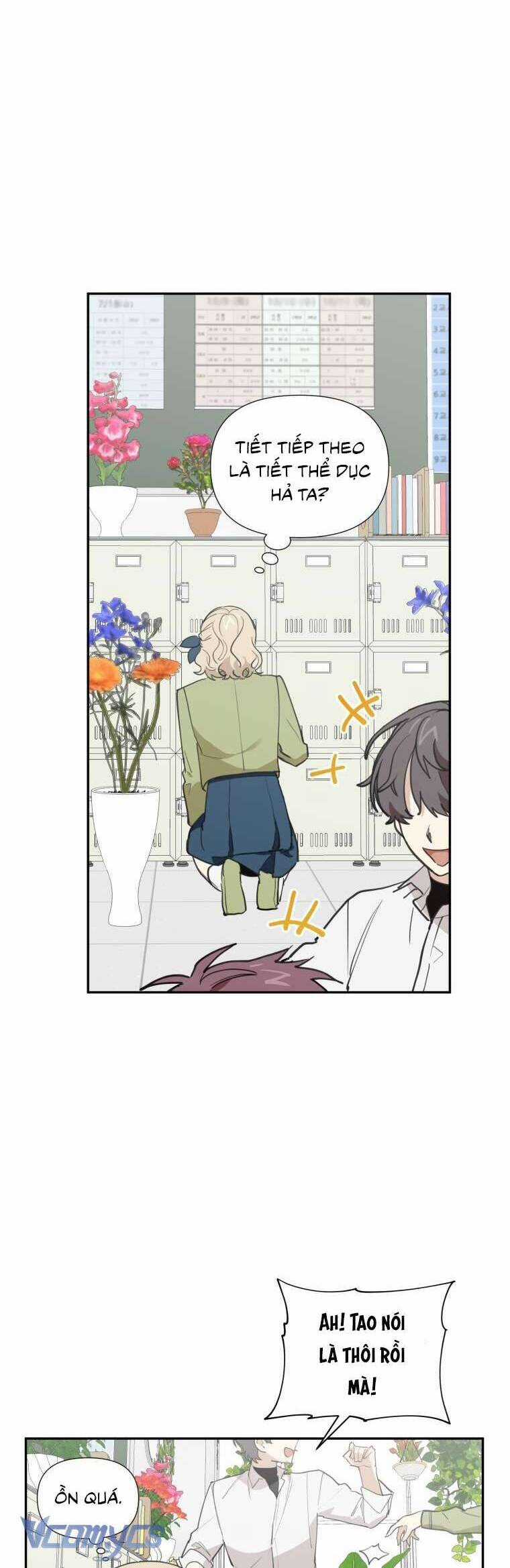 Điều Ước Sao Băng - Chapter 9 - Trang 17