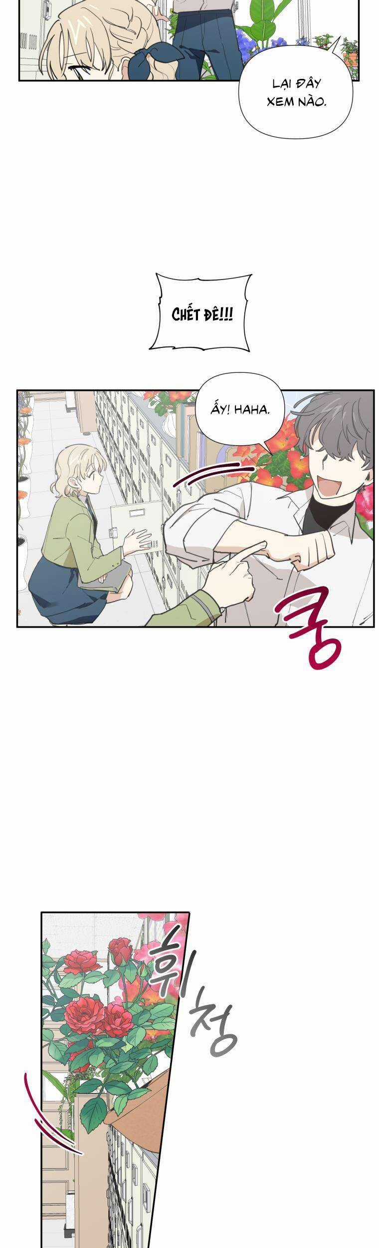 Điều Ước Sao Băng - Chapter 9 - Trang 18