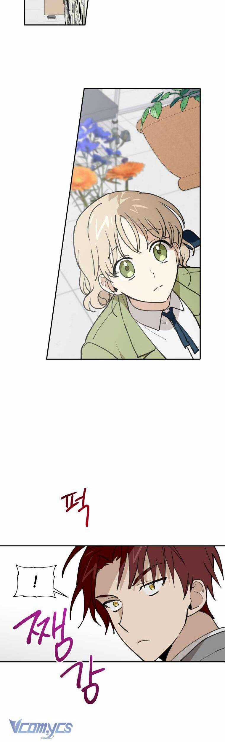 Điều Ước Sao Băng - Chapter 9 - Trang 19