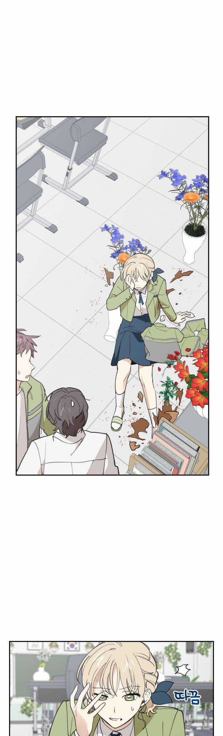 Điều Ước Sao Băng - Chapter 9 - Trang 20