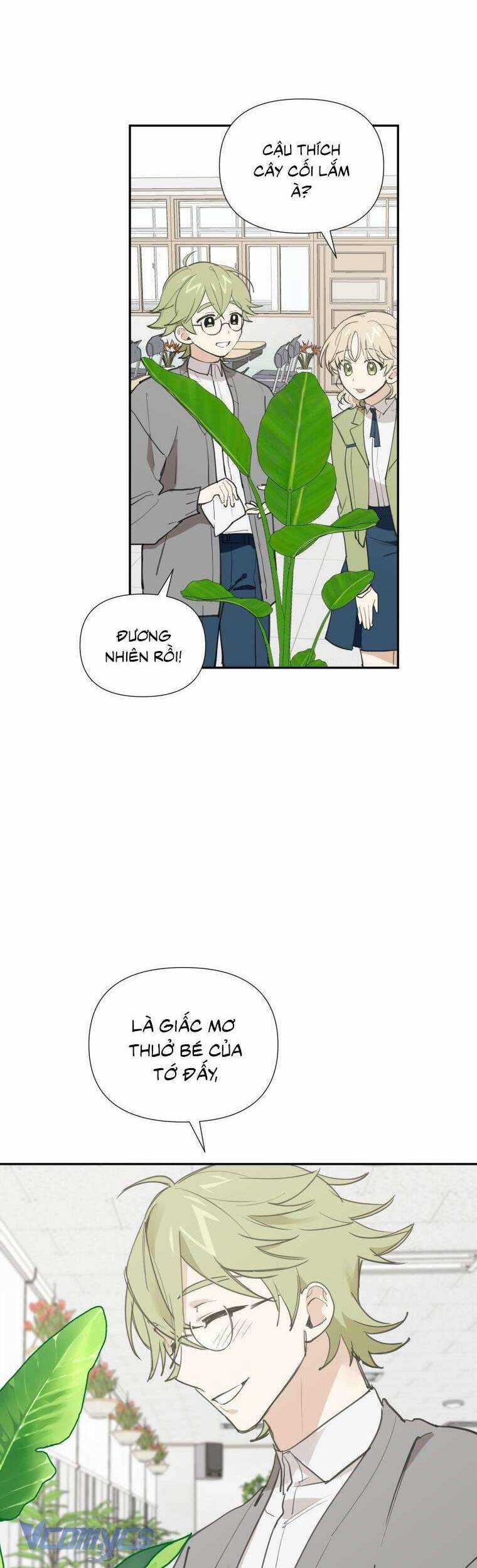 Điều Ước Sao Băng - Chapter 9 - Trang 3