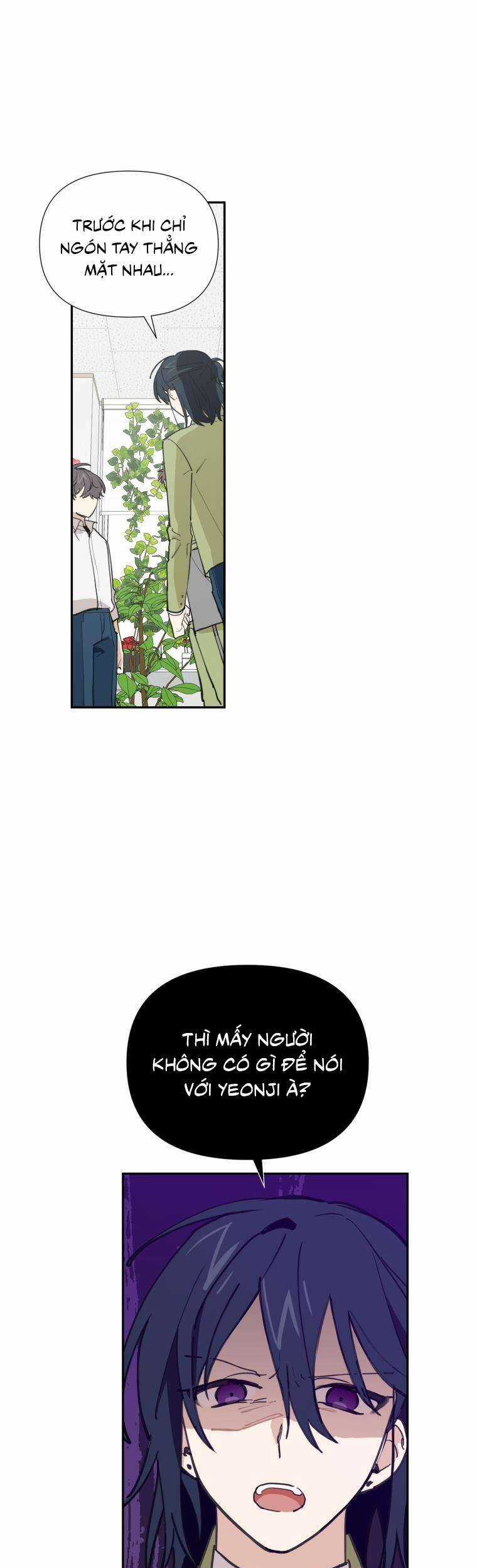 Điều Ước Sao Băng - Chapter 9 - Trang 24