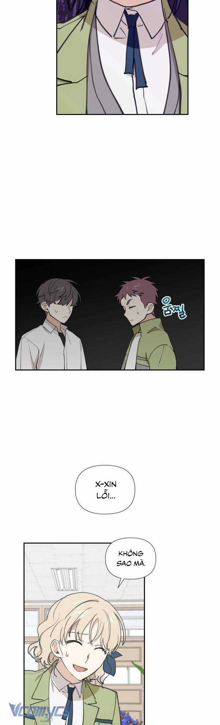 Điều Ước Sao Băng - Chapter 9 - Trang 25