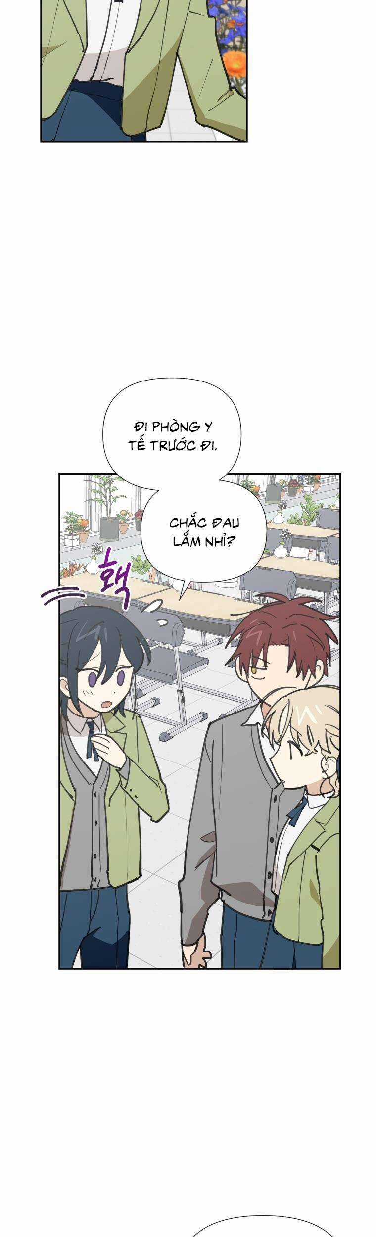 Điều Ước Sao Băng - Chapter 9 - Trang 26