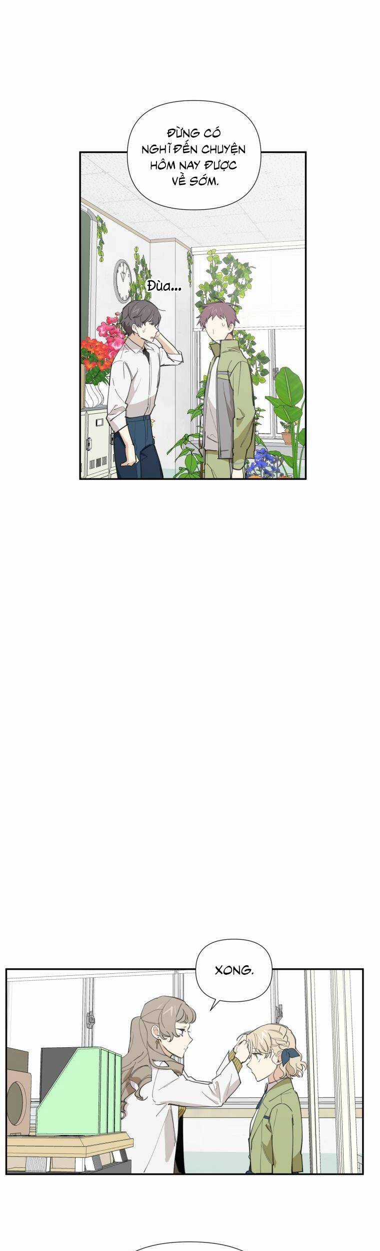 Điều Ước Sao Băng - Chapter 9 - Trang 28