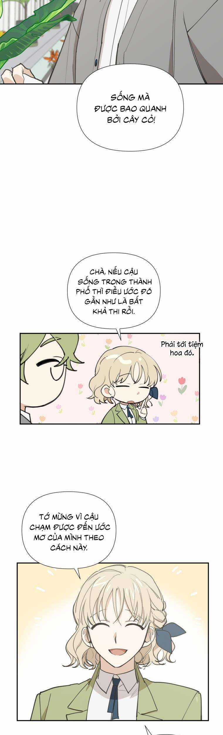 Điều Ước Sao Băng - Chapter 9 - Trang 4